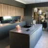 Scavolini Cucina ad isola in laccato opaco a prezzo scontato 30%- Cucine Ad Isola|Cucine Moderne