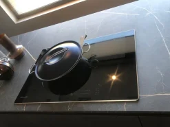 Scavolini Cucina ad isola in laccato opaco a prezzo scontato 30%- Cucine Ad Isola|Cucine Moderne