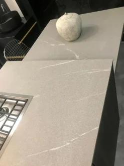 Artigianale Cucina ad isola in legno a prezzo ribassato 52%- Cucine Ad Isola|Cucine Design