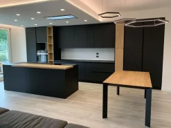 New Cucina ad isola Ingrosso cucine moderne icm57 con un ribasso vantaggioso Cucine Ad Isola|Cucine Design