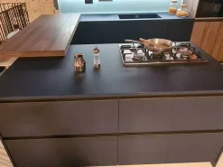 Arredo3 Cucina ad isola Kalì con uno sconto vantaggioso- Cucine Ad Isola|Cucine Moderne