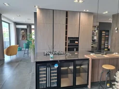 Armony Cucina ad isola moderna Rho : sconto fino al 50%!- Cucine Ad Isola|Cucine Moderne