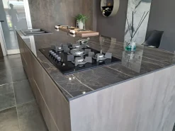 Armony Cucina ad isola moderna Rho : sconto fino al 50%!- Cucine Ad Isola|Cucine Moderne