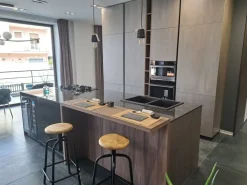 Armony Cucina ad isola moderna Rho : sconto fino al 50%!- Cucine Ad Isola|Cucine Moderne
