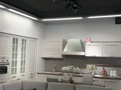 Mobilturi Cucina Aisha ad angolo con un ribasso imperdibile- Cucine Ad Angolo|Cucine Country