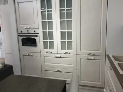 Mobilturi Cucina Aisha ad angolo con un ribasso imperdibile- Cucine Ad Angolo|Cucine Country