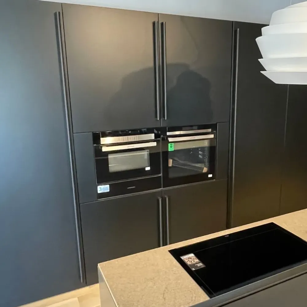 Arrital Cucina Ak project di scontata -47%- Cucine Ad Isola|Cucine Moderne