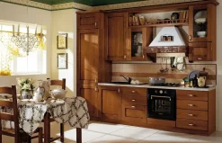 Cucina Tosca OFFERTA OUTLET sconto 30%^Ala Cucine Clearance