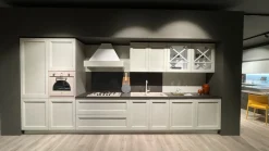 Arredo3 Cucina altri colori classica lineare Frida- Cucine Lineari