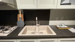 Arredo3 Cucina altri colori classica lineare Frida- Cucine Lineari