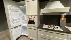 Arredo3 Cucina altri colori classica lineare Frida- Cucine Lineari