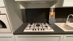 Arredo3 Cucina altri colori classica lineare Frida- Cucine Lineari