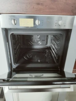 Cucina altri colori classica ad angolo U802 greca   in Offerta Outlet Cucine Ad Angolo