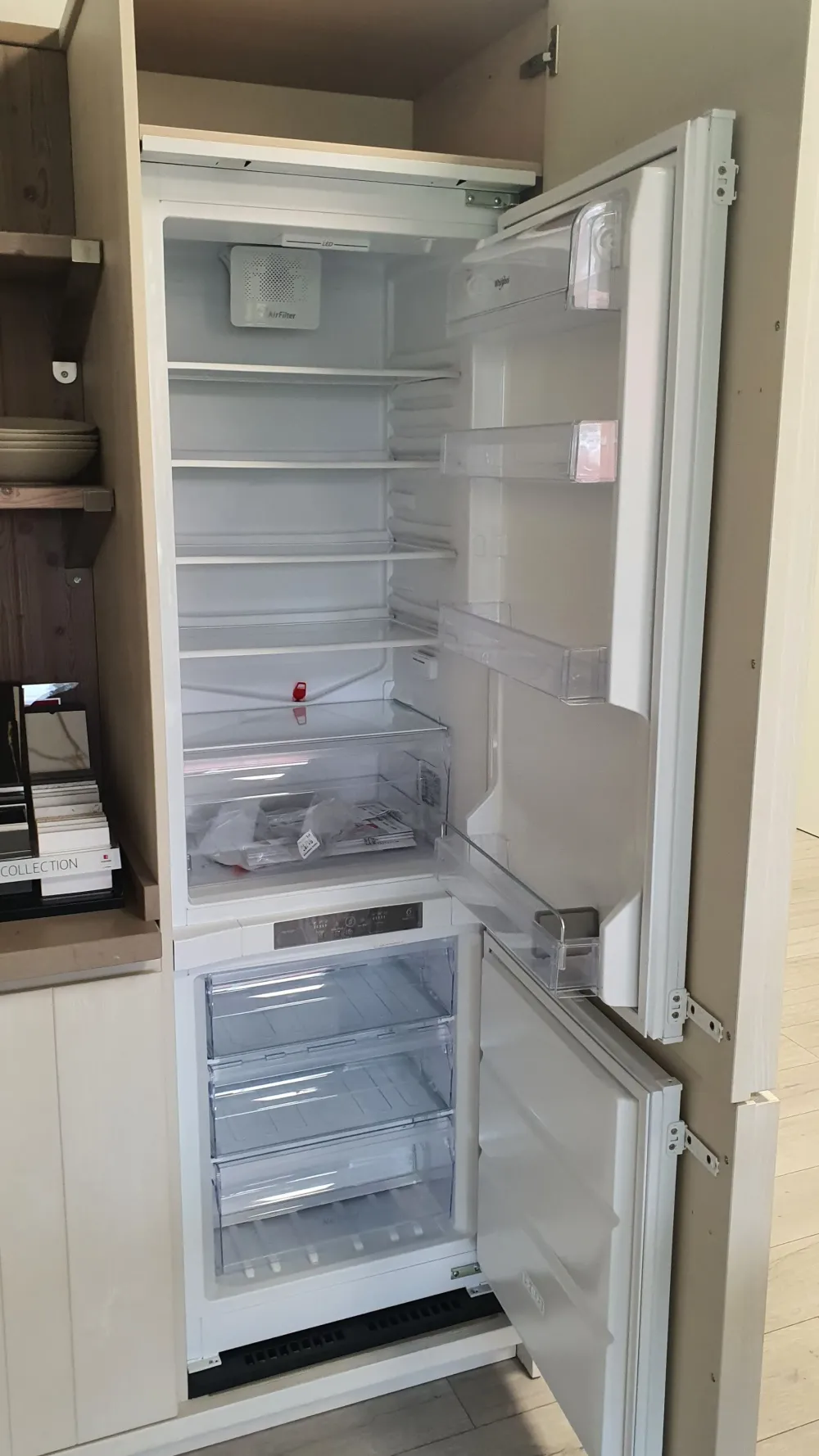 Scandola Cucina altri colori country ad angolo Maestrale- Cucine Ad Angolo|Cucine Country