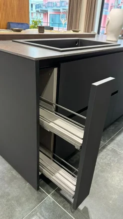 Discount Cucina altri colori design con isola Kappa Cucine Ad Isola|Cucine Design