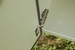 Fogher Cucina altri colori design Cucina da esterno agher   scontata- Cucine Lineari|Cucine Design