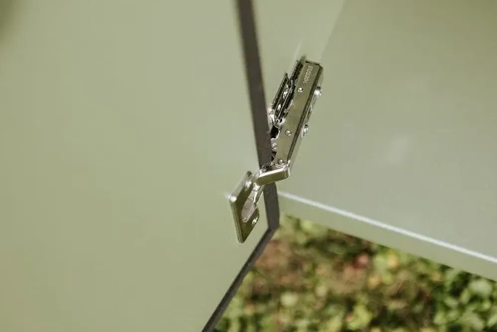 Fogher Cucina altri colori design Cucina da esterno agher   scontata- Cucine Lineari|Cucine Design