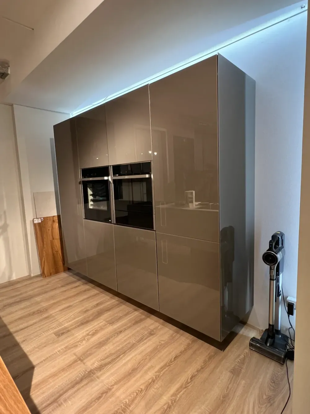 Cucina altri colori design con isola Cucina 36e8^Lago New