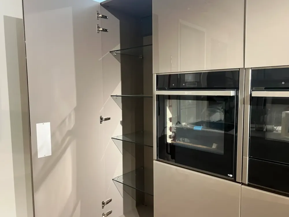 Cucina altri colori design con isola Cucina 36e8^Lago New