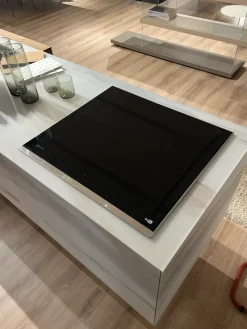 Cucina altri colori design con isola Cucina 36e8^Lago New