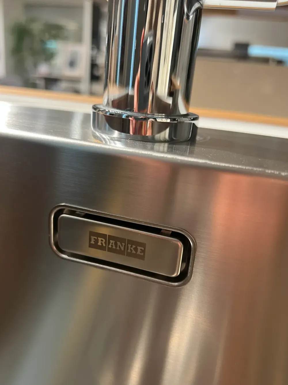 Cucina altri colori design con isola Cucina 36e8^Lago New