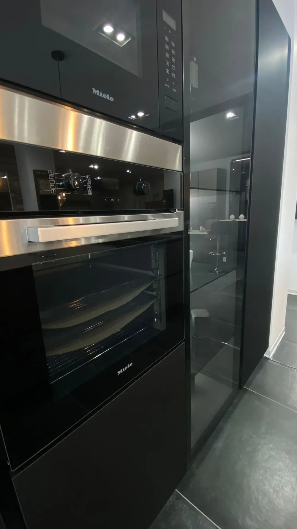 Armony Cucina altri colori design ad isola Kappa in offerta- Cucine Ad Isola|Cucine Design