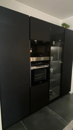 Armony Cucina altri colori design ad isola Kappa in offerta- Cucine Ad Isola|Cucine Design