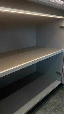 Armony Cucina altri colori design ad isola Kappa in offerta- Cucine Ad Isola|Cucine Design