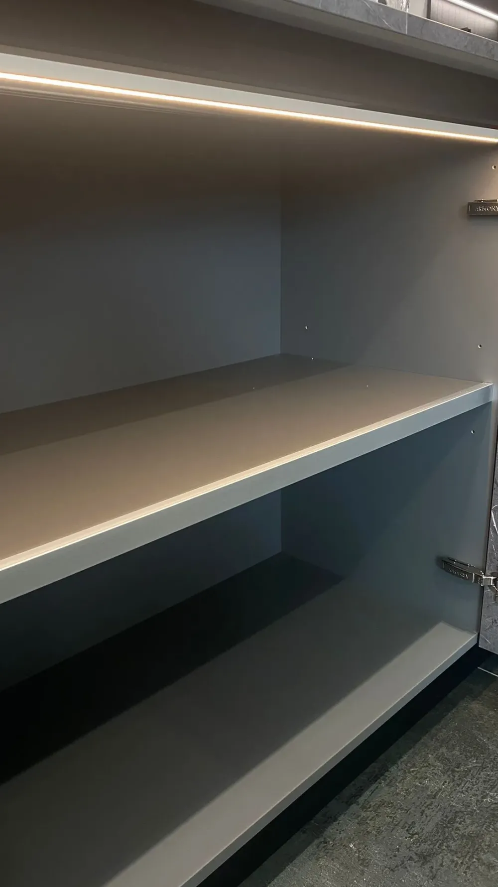 Armony Cucina altri colori design ad isola Kappa in offerta- Cucine Ad Isola|Cucine Design