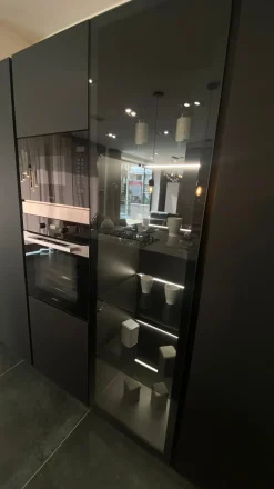 Armony Cucina altri colori design ad isola Kappa in offerta- Cucine Ad Isola|Cucine Design