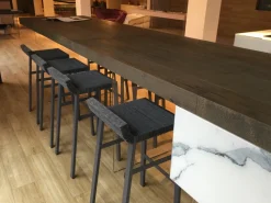 Lago Cucina altri colori design con penisola Kitchen a soli 10580€- Cucine Con Penisola|Cucine Design