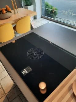 Stosa Cucina altri colori design con isola Metropolis aliant - Cucine Ad Isola|Cucine Design