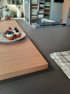 Stosa Cucina altri colori design con isola Metropolis aliant - Cucine Ad Isola|Cucine Design