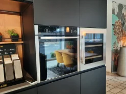 Stosa Cucina altri colori design con isola Metropolis aliant - Cucine Ad Isola|Cucine Design