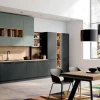 Cucina altri colori moderna lineare Tropea^Imab Hot