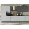 Net Cucine Cucina altri colori moderna lineare Kelly a soli 3220 Euro- Cucine Lineari|Cucine Moderne