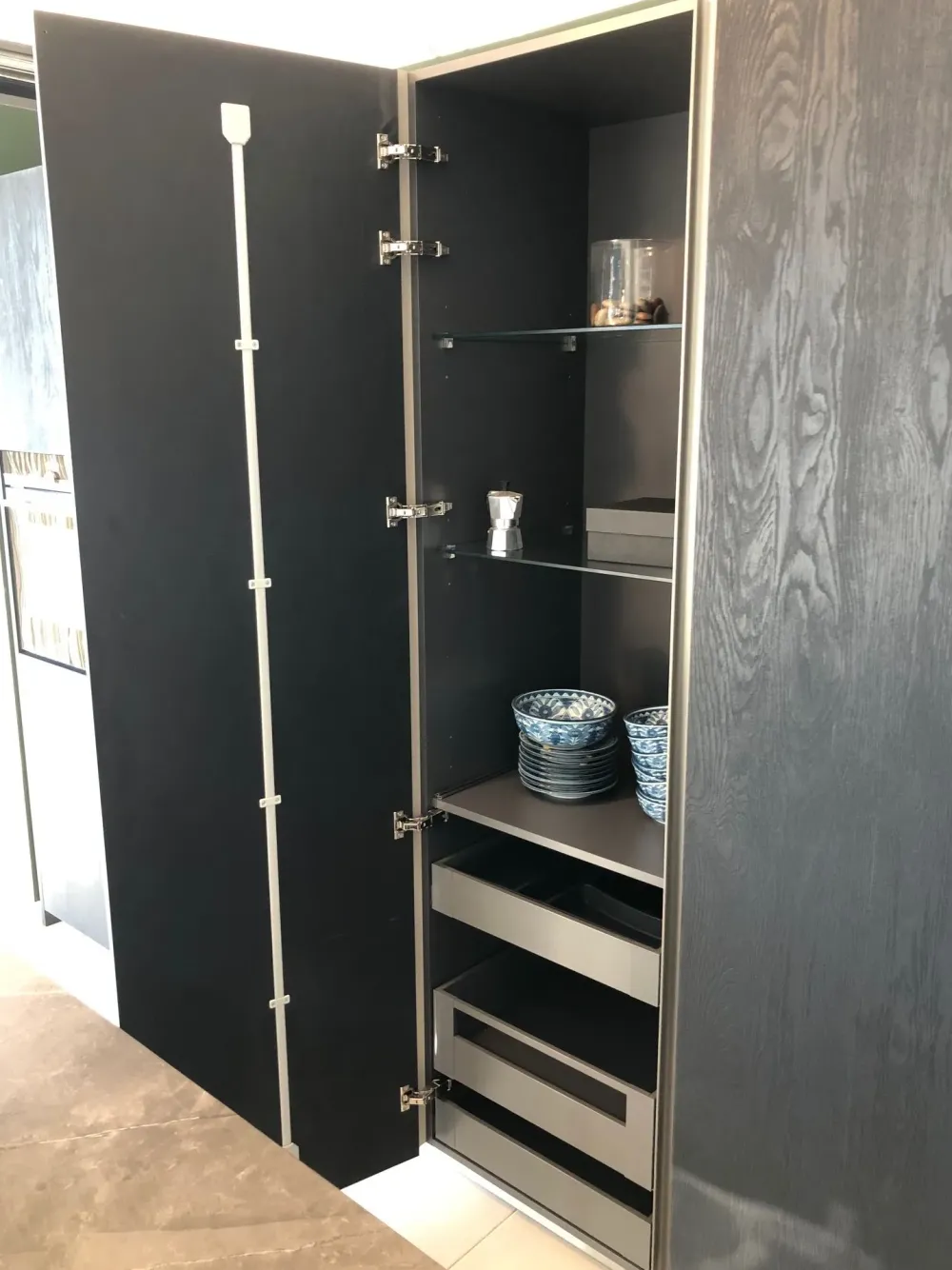 Hot Cucina altri colori moderna ad isola Time Cucine Ad Isola|Cucine Moderne