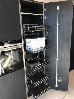 Hot Cucina altri colori moderna ad isola Time Cucine Ad Isola|Cucine Moderne