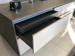 Hot Cucina altri colori moderna ad isola Time Cucine Ad Isola|Cucine Moderne