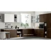 Artigianale Cucina altri colori moderna ad angolo Pd11 * in Offerta Outlet- Cucine Ad Angolo|Cucine Moderne