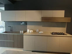 Cucina altri colori moderna lineare Metropolis Cucine Lineari|Cucine Moderne