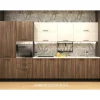 Net Cucine Cucina altri colori moderna lineare Smart in offerta- Cucine Lineari|Cucine Moderne