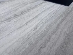 Cucina altri colori moderna con isola Time a soli 15990 Euro^Gentili Group Sale