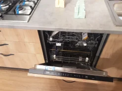 Mobilturi Cucina altri colori moderna lineare Mira- Cucine Lineari|Cucine Moderne