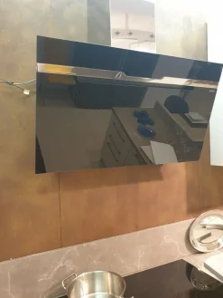 Cucina altri colori moderna ad angolo Dallas scontata^Arrex Best