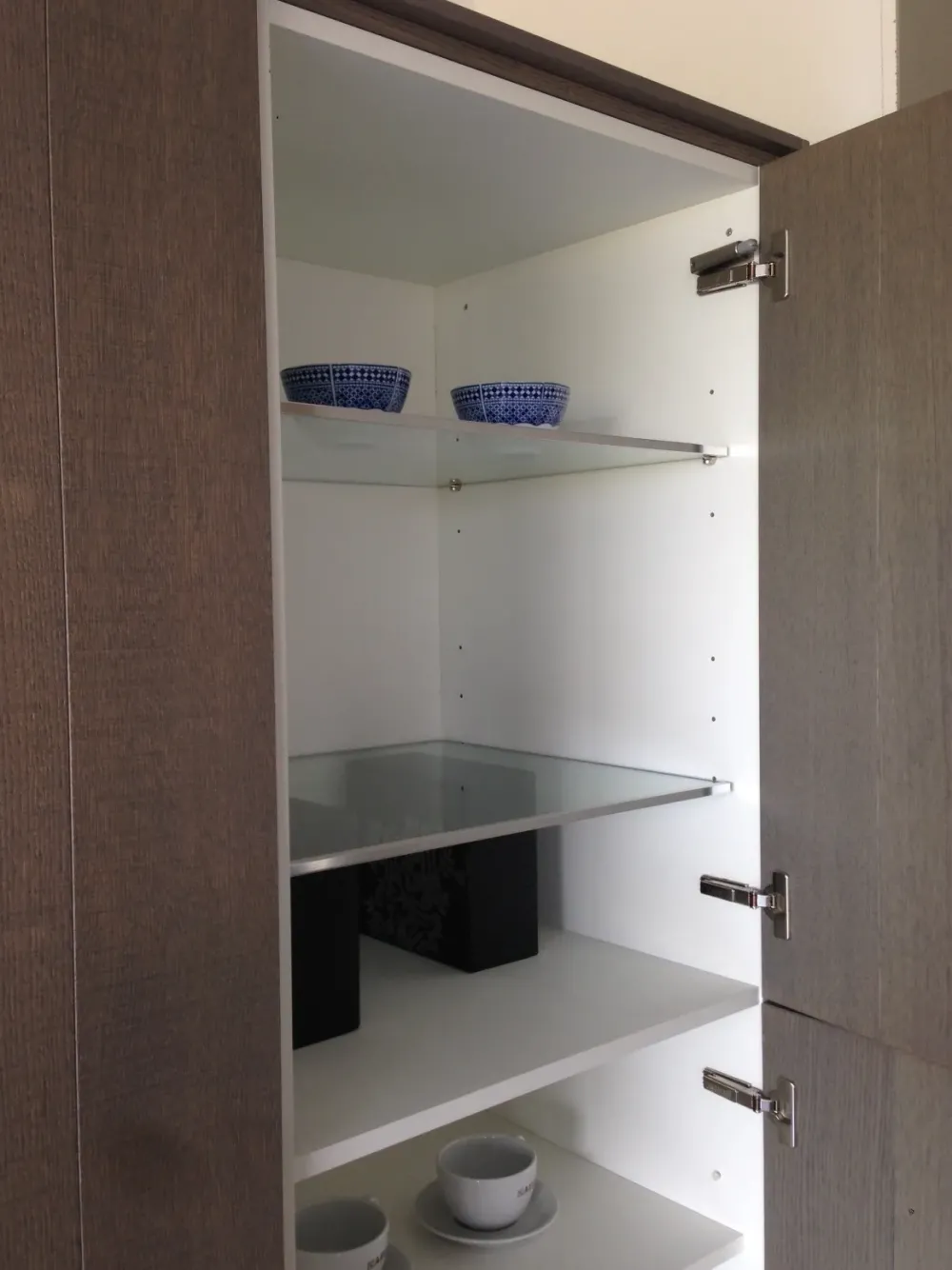 Online Cucina altri colori moderna lineare Kalea in Offerta Outlet Cucine Lineari|Cucine Moderne