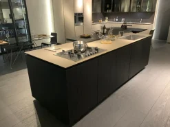 Poliform Cucina altri colori moderna Artex in offerta- Cucine Ad Isola|Cucine Moderne