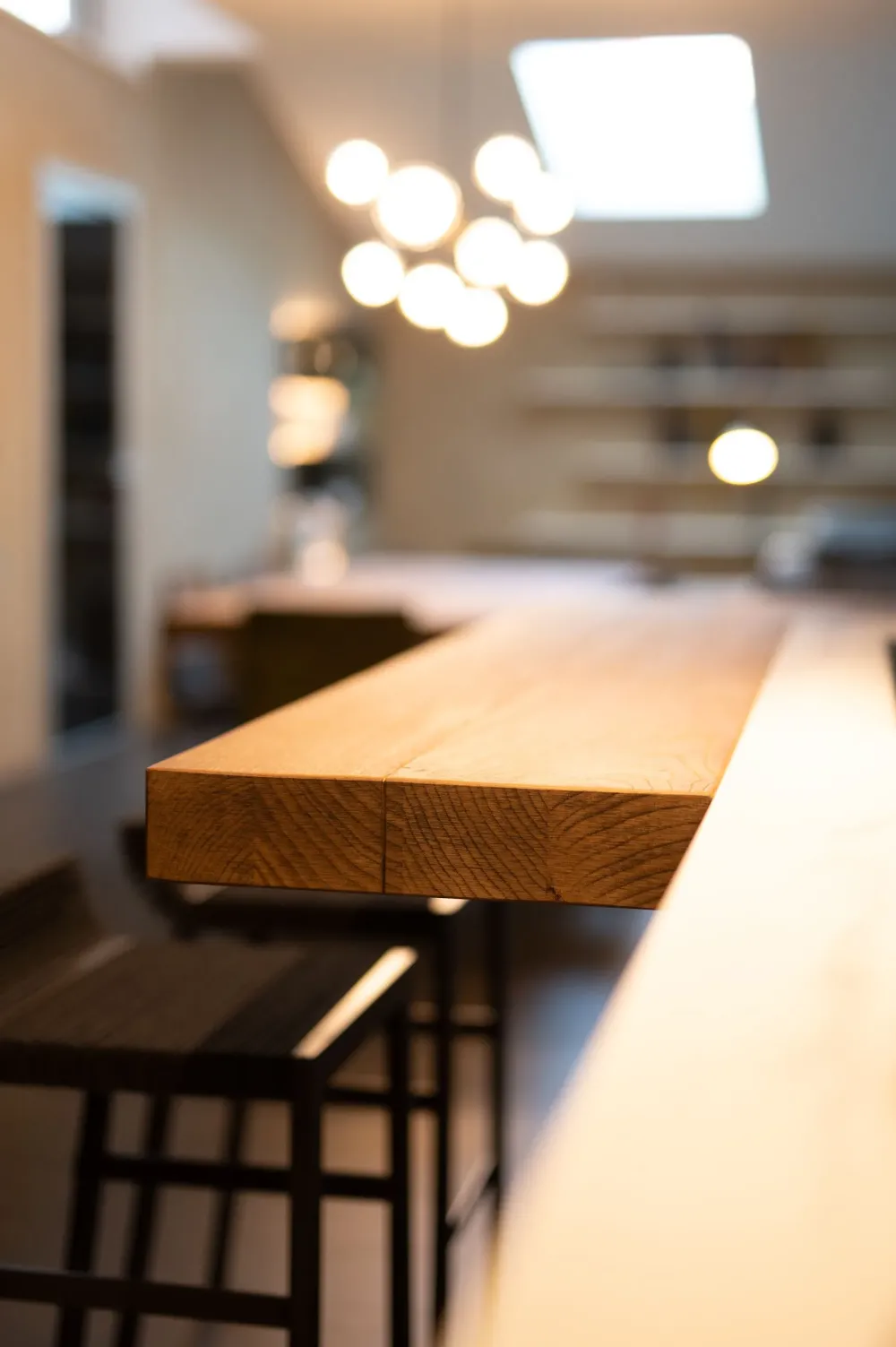 Outlet Cucina altri colori moderna con isola 36e8 Cucine Ad Isola|Cucine Moderne