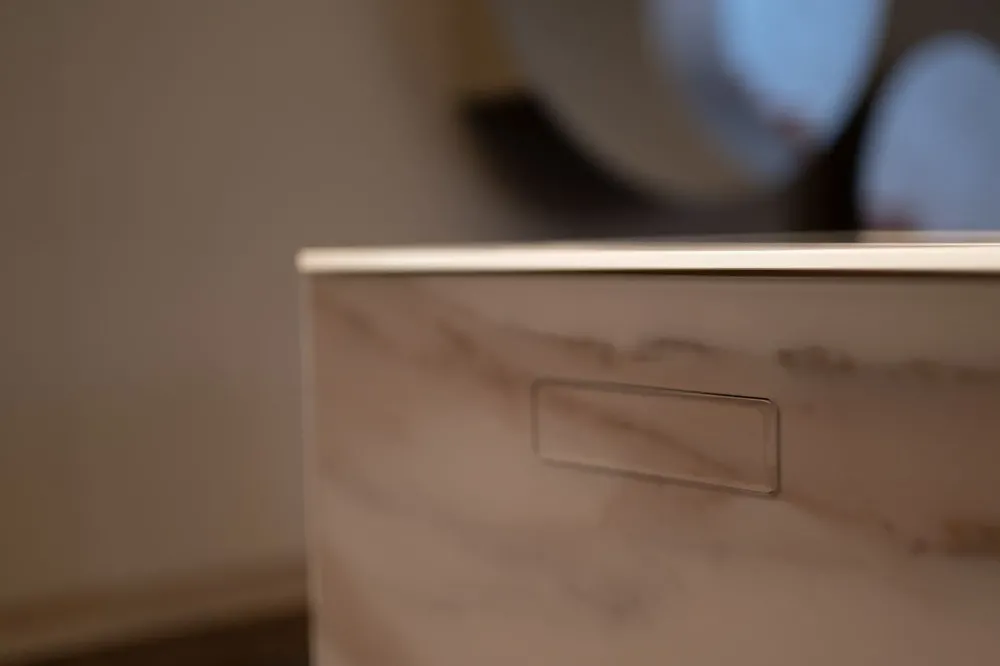 Outlet Cucina altri colori moderna con isola 36e8 Cucine Ad Isola|Cucine Moderne