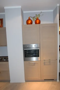 Scavolini Cucina altri colori moderna lineare Open in Offerta Outlet- Cucine Lineari|Cucine Moderne